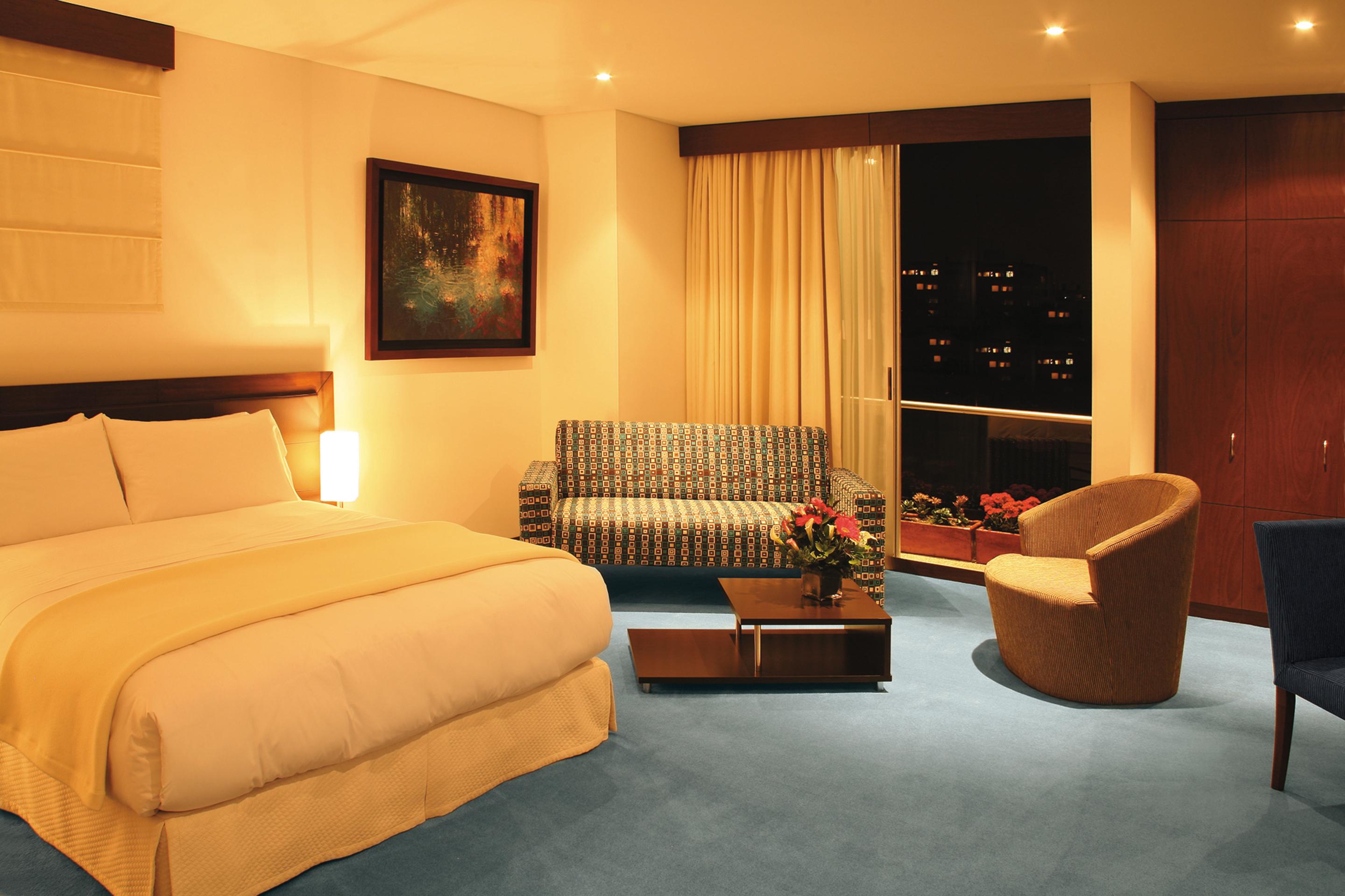 Blue Suites Hotel โบโกตา ห้อง รูปภาพ