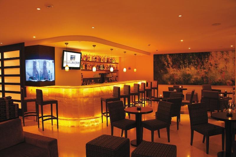 Blue Suites Hotel โบโกตา ภายนอก รูปภาพ